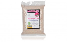 Ammi Samayal Sprouted Ragi Flour   Pack  500 grams